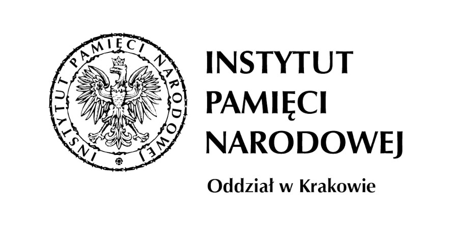Instytut Pamięci Narodowej oddział w Krakowie